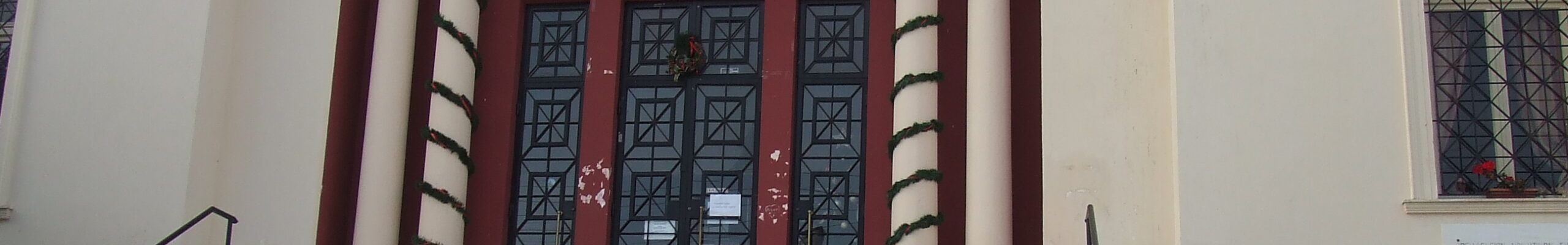 Κοργιαλένειος Βιβλιοθήκη: Εκδήλωση ομίλου Αρχαίας Κράνης και Κουτάβου