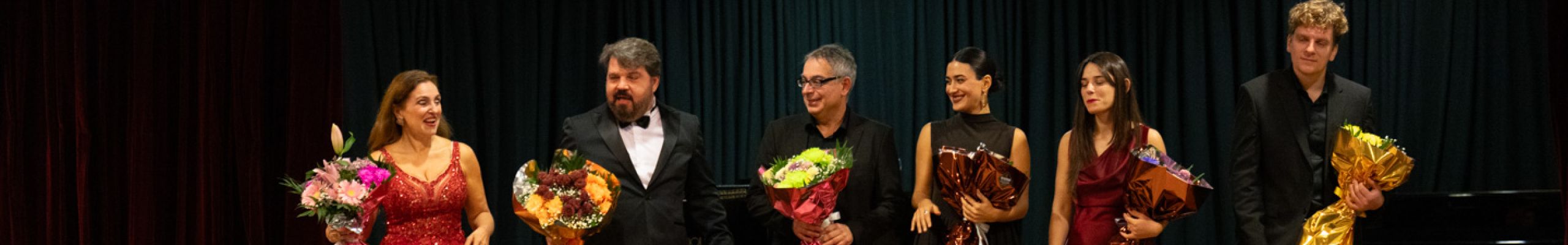 Φιλαρμονική Σχολή Κεφαλληνίας: «Opera Gala» [14.12.2025]