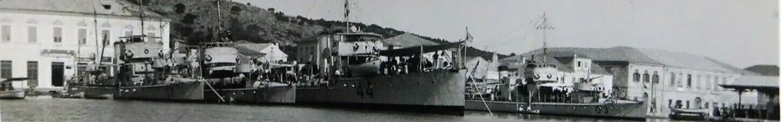 Το τελωνείο στο Αργοστόλι