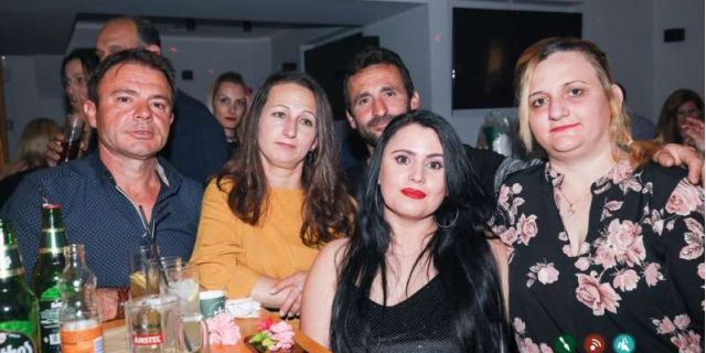Σάββατο Βράδυ @ CRAZY GEORGE BAR [22.02.2020]