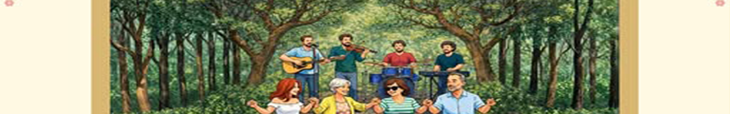 Παραδοσιακό πανηγύρι στα Θέματα