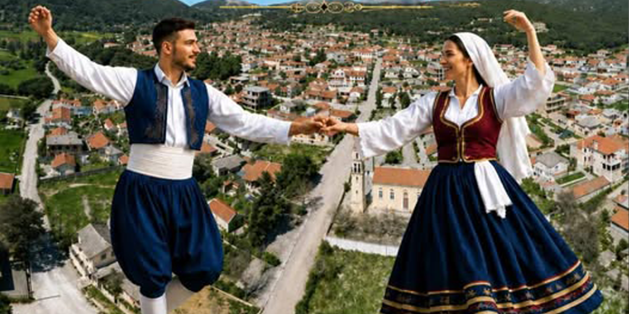 «Βάλσαμος & Παράδοση»: Μια ξεχωριστή μουσικοχορευτική βραδιά στα Βαλσαμάτα