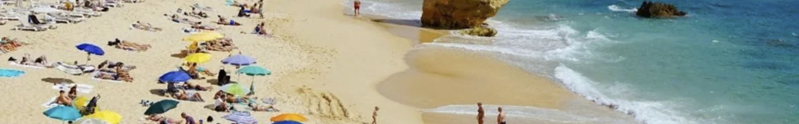 8 χώρες για ιδανικές διακοπές τον Σεπτέμβριο
