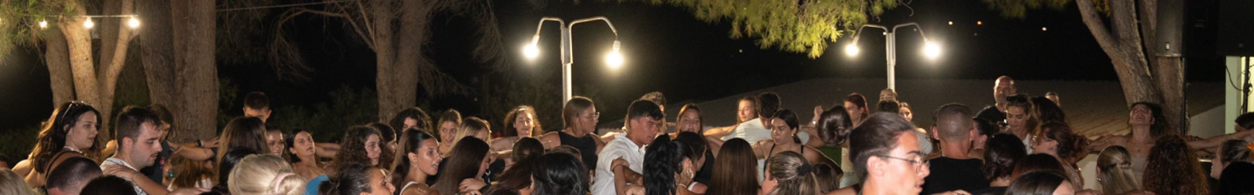 Έθιμα Καλοκαιριού: Το πανηγύρι του Άη Λια [2015-2024]