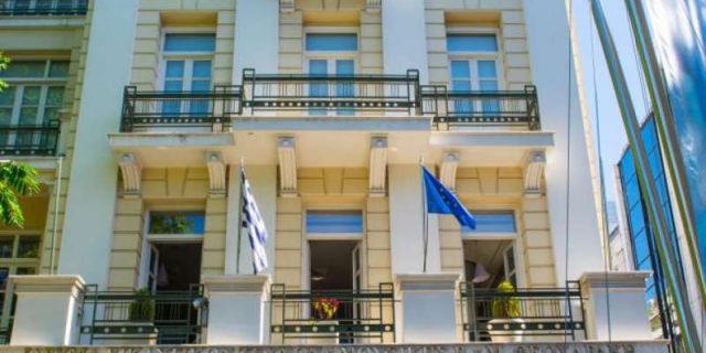 Βιβλιοπαρουσίαση: «Στους θρόνους της Αποκάλυψης» στο Ίδρυμα Β & Μ Θεοχαράκη