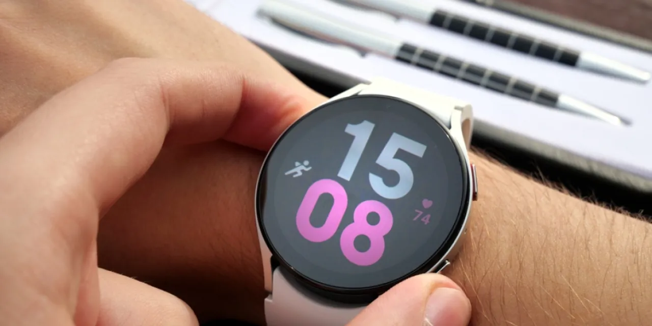 Τεχνολογία : Όλοι οι λόγοι που το Samsung Galaxy Watch 5 αξίζει να γίνει το επόμενο smartwatch σας