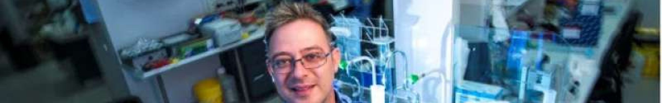 Στίβεν Πετράτος: Είμαστε κοντά στην οριστική θεραπεία της Σκλήρυνσης κατά Πλάκας