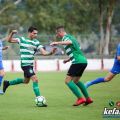 ΠΑΟ ΚΕΦΑΛΟΝΙΑΣ – Α.Ο. ΦΩΚΑΤΑ 1-5 [16.11.2019]