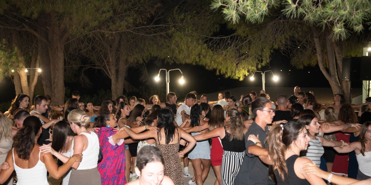 Έθιμα Καλοκαιριού: Το πανηγύρι του Άη Λια [2015-2024]