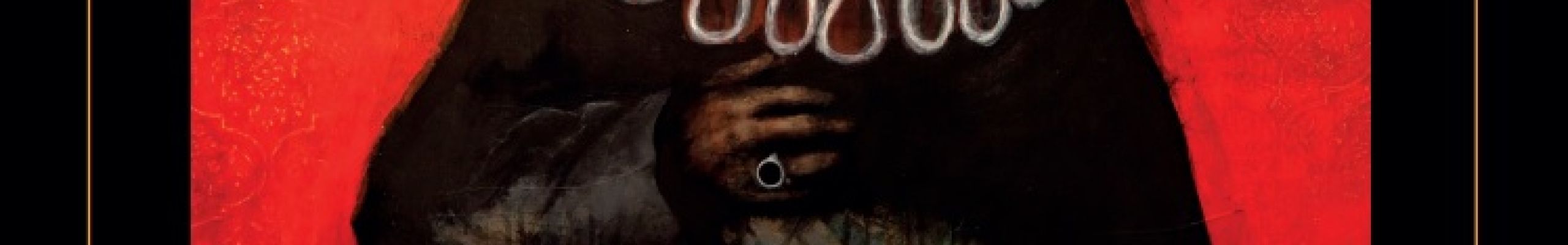 Έκθεση  με τίτλο «197» του  John McGarity στο Δημοτικό Θέατρο Κέφαλος