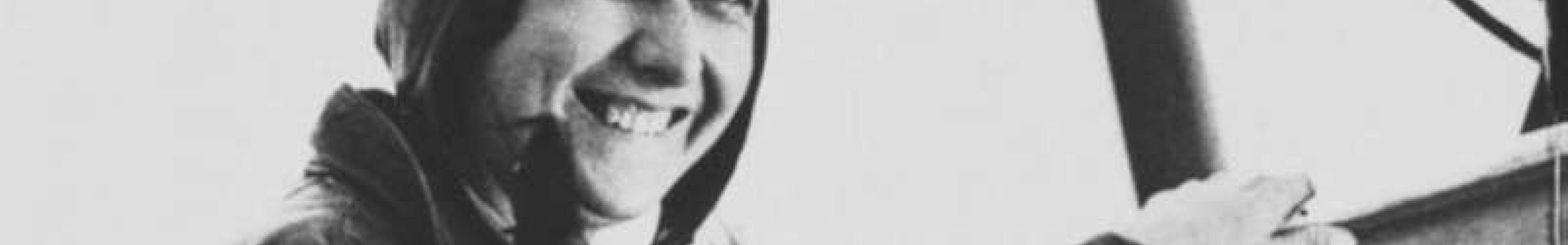 Maude Lores Bonney: Το doodle της Google για την πρώτη γυναίκα πιλότο -Πέταξε ολομόναχη από την Αυστραλία στην Αγγλία