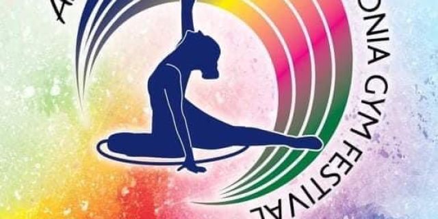 32ο Διεθνές Φεστιβάλ Γυμναστικής «ΑΝΝΑ ΠΟΛΛΑΤΟΥ»