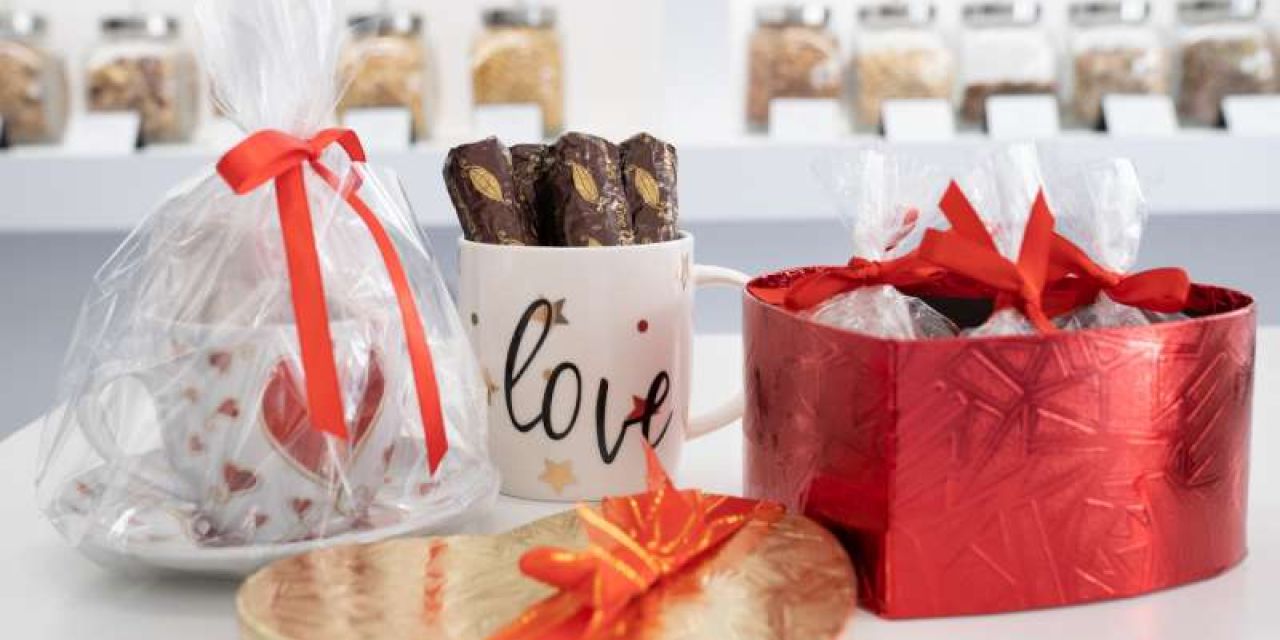 Valentine’s Day διαγωνισμός στο Ιnstagram με το «Carpos quality and taste»