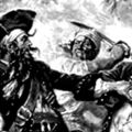 ΡΕΤΡΟ: 11 Ιουλίου 1731 , οι Κεφαλονίτες παίρνουν εκδίκηση για την επίθεση των πειρατών στην Ιερά μονή Σισσίων