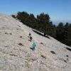 Ολοκληρώθηκε ο 6οs Ainos mountain marathon