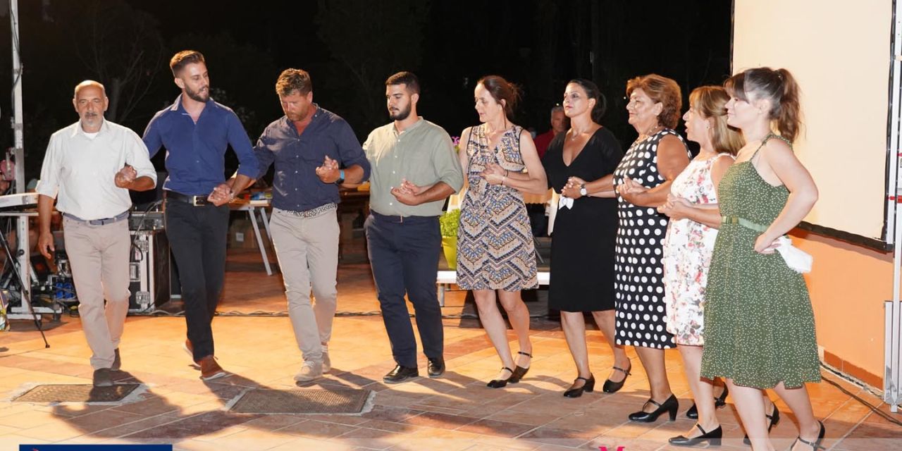 Ιακωβάτεια 2021: Ημέρα 2η [04.08.2021]