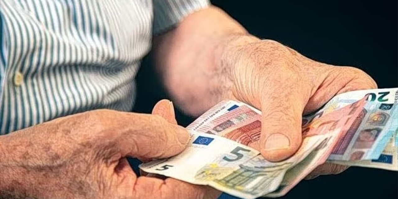 Συντάξεις Αυγούστου – Σεπτεμβρίου: Οι ημερομηνίες πληρωμής