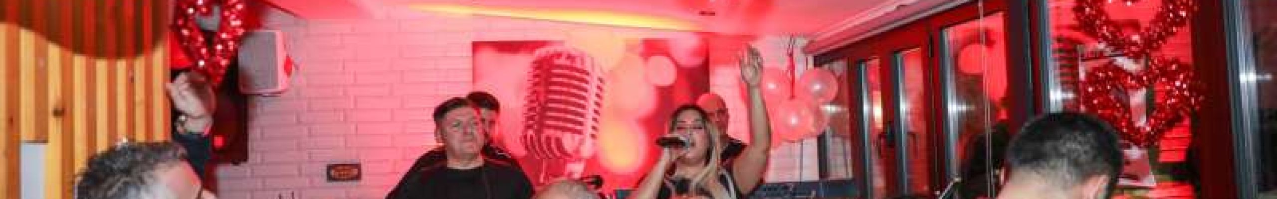Δημήτρης Γιώτης @ CRAZY GEORGE BAR [14.02.2020]
