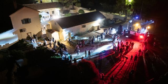 NØMA EDM FESTIVAL 2026: Ένα νέο κεφάλαιο για την ηλεκτρονική μουσική στην Κεφαλονιά