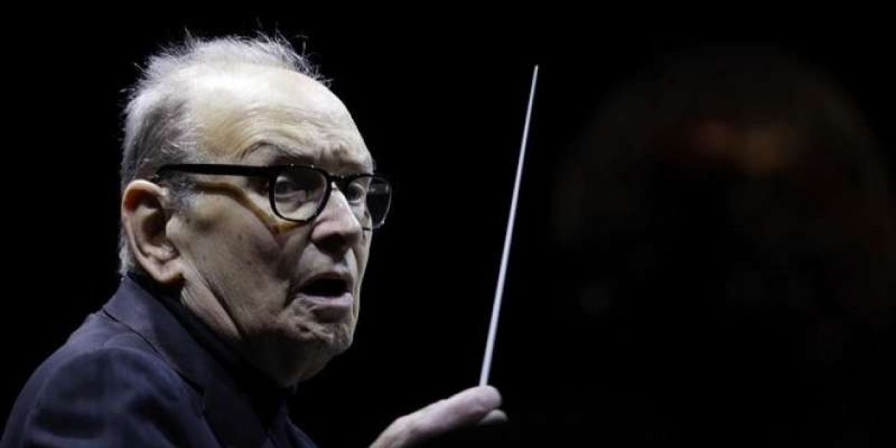 Πέθανε ο Ennio Morricone, ποια η σχέση του με την Κεφαλονιά;
