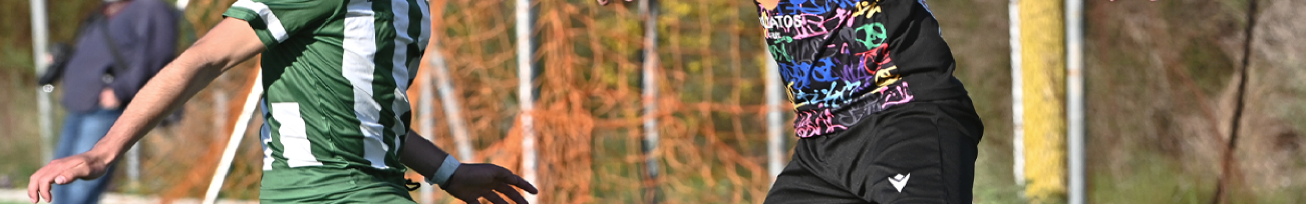 Α.Ο.Κ.Ι. – Α.Ο. ΑΣΤΕΡΑΣ ΛΗΞΟΥΡΙΟΥ 5-3 [05.04.2026]