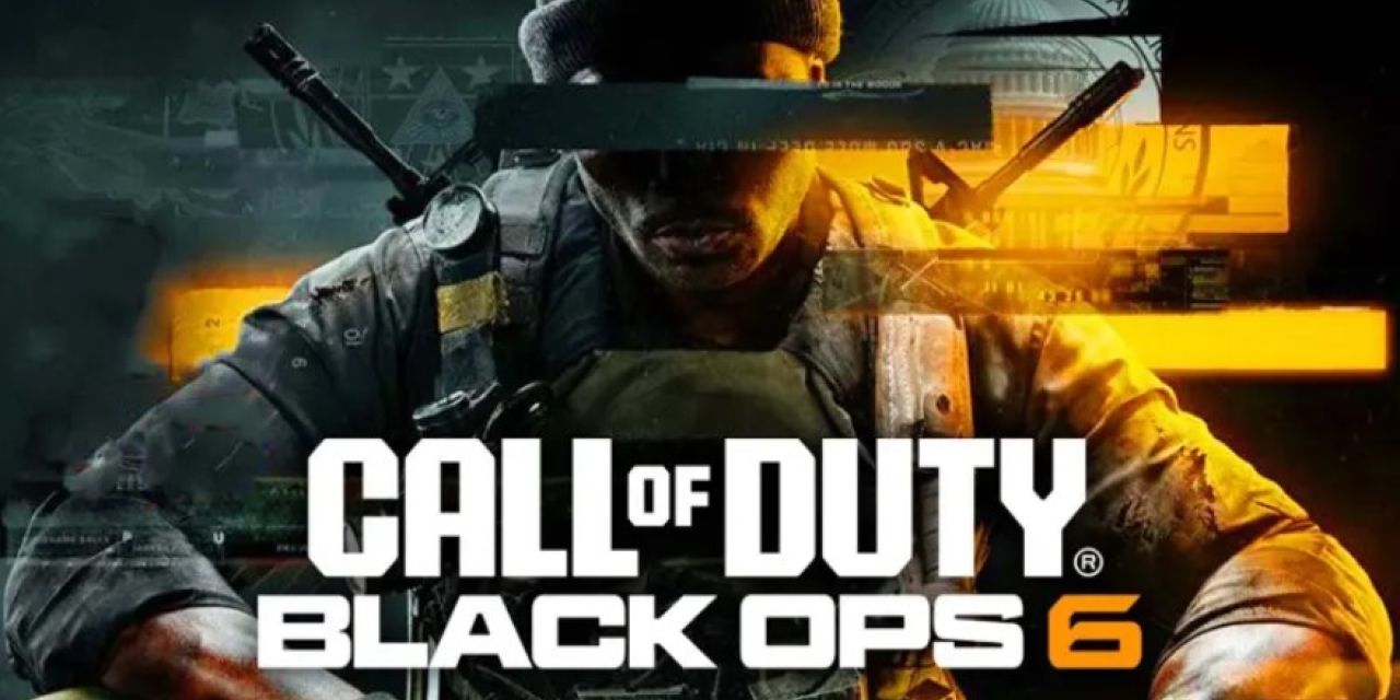 Κυκλοφόρησε το Call of Duty: Black Ops 6 – Ξεκινήστε το κατέβασμα!