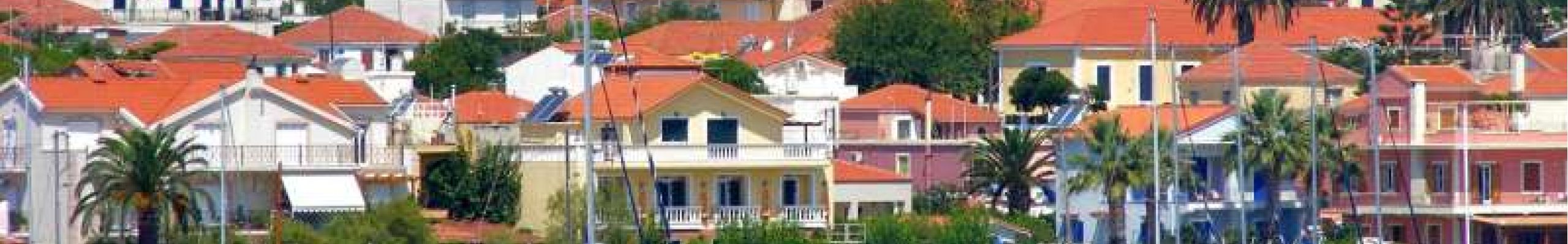 Δήμος Ληξουρίου "Μένουμε σπίτι – Φροντίζουμε για εσάς"