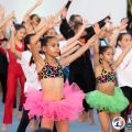 Παρουσίαση 32ου Kefalonia Gym Festival «ANNA POLLATOU» @ Φραγκάτα [25.06.2022]