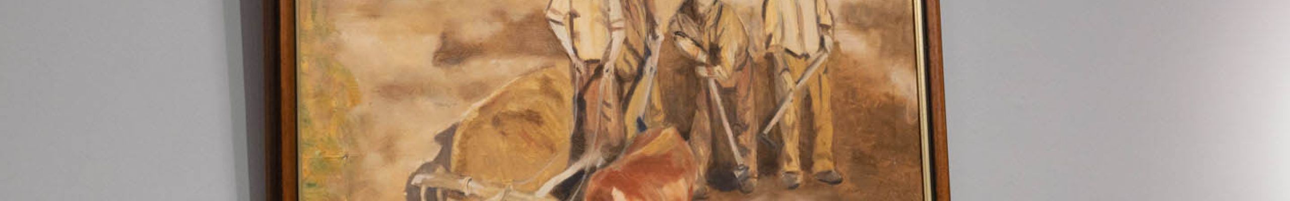 Ατομική Έκθεση Ζωγραφικής της Τζόγιας Σιμωτά-Θεοφάνη [26.08.2022]