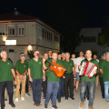 Κανταδόρικη Περατζάδα @Ληξούρι [27.07.2026]