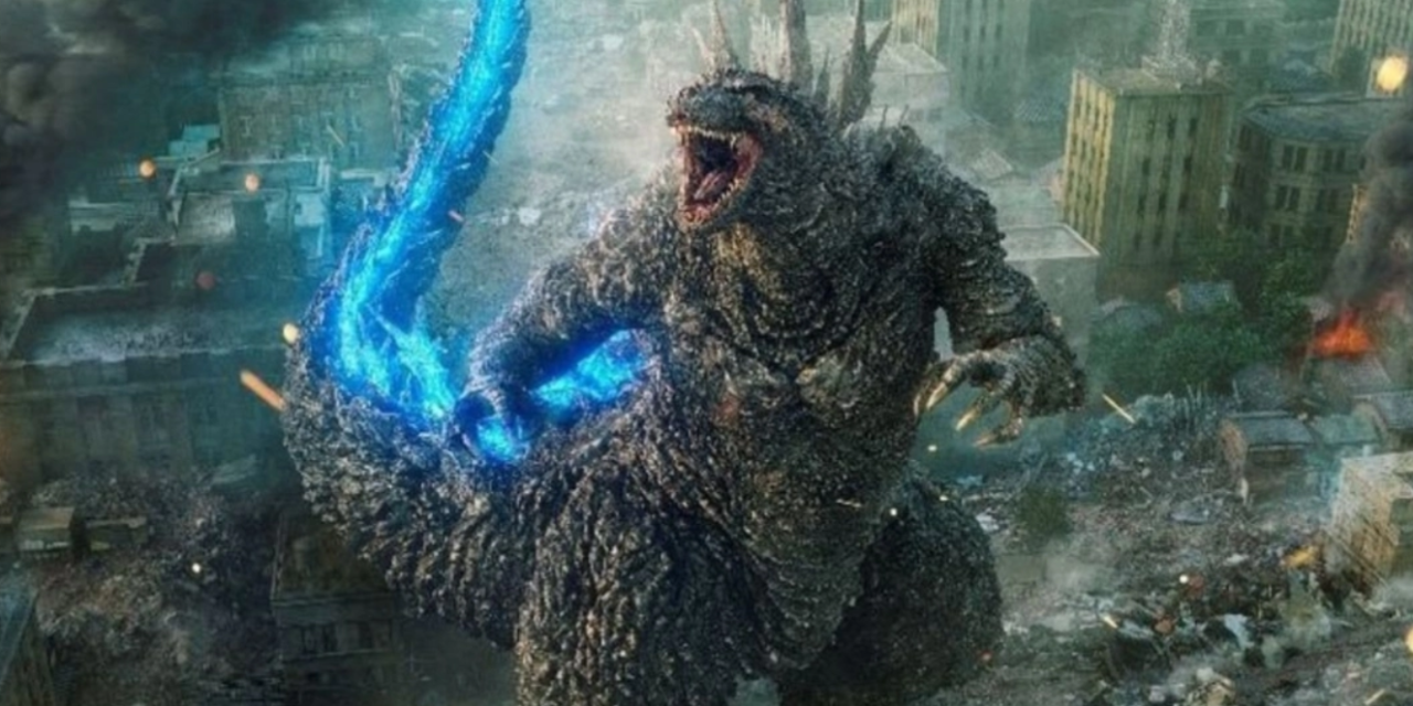 Έρχεται νέα ταινία Godzilla από το σκηνοθέτη της ταινίας «Godzilla Minus One»