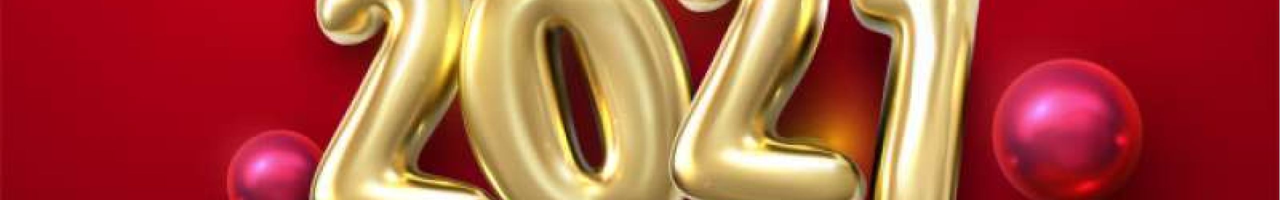 Ευχές Πρωτοχρονιάς 2021 – Πρωτότυπες ιδέες για να ευχηθείτε Καλή Χρονιά