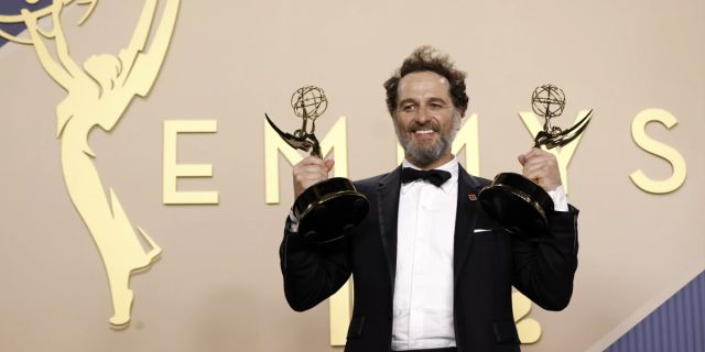 Βραβεία Emmy 2026: Όλοι οι νικητές και οι υποψήφιοι