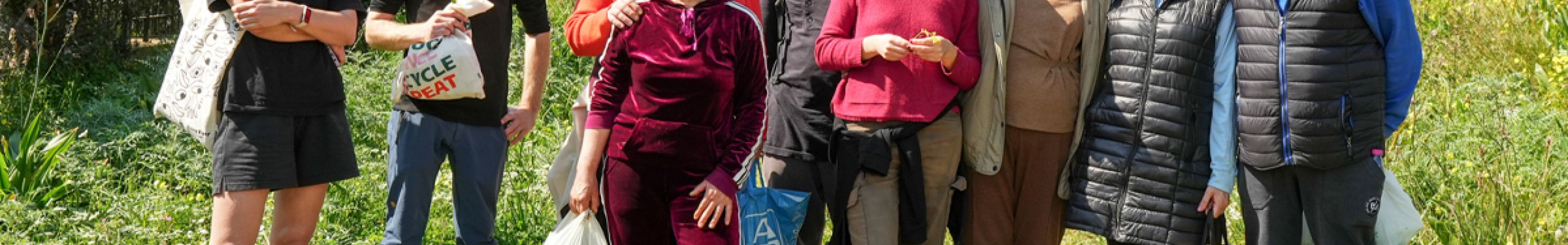 Εργαστήριο άγριων χόρτων «Από τον αγρό στο τραπέζι» [08.03.2026]