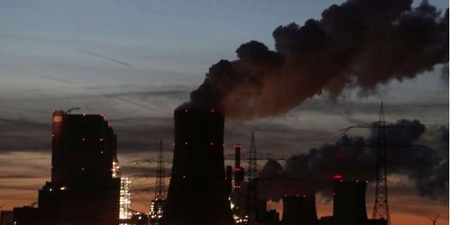 Κλιματική αλλαγή: Αύξηση 5% στις εκπομπές διοξειδίου του άνθρακα – Η μεγαλύτερη εδώ και μία δεκαετία