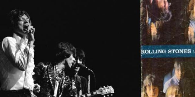 Η επεισοδιακή συναυλία των Rolling Stones στην Αθήνα, παραμονές της χούντας -Σαν σήμερα πριν από 54 χρόνια