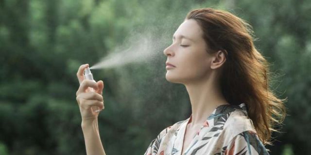 Τα οφέλη του face mist στην περιποίηση της επιδερμίδας