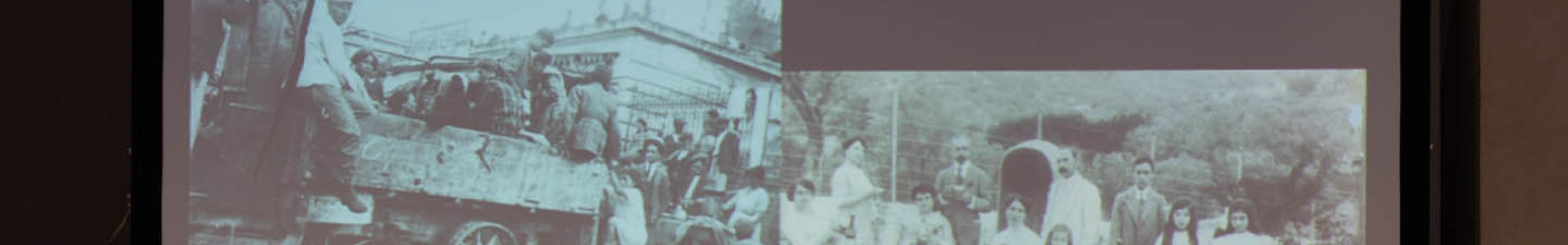 Εκδήλωση για τα «100 χρόνια από τη Μικρασιατική καταστροφή» @Αργοστόλι [01.08.2022]