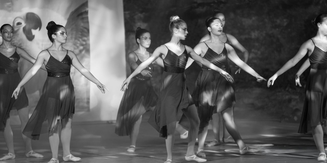 «Metamorphosis»: Οι δύο μαγευτικές χορευτικές παραστάσεις που έρχονται σε Αργοστόλι και Ληξούρι