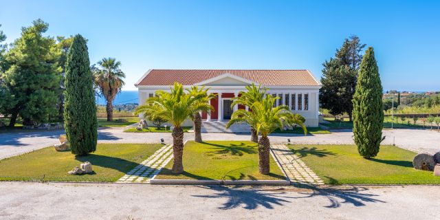 Κύκλος Συναυλιών με την Αθηναϊκή Μαντολινάτα στο Πνευματικό Κέντρο Βεργωτή