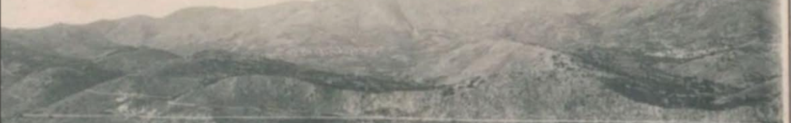 Πανόραμα Αργοστόλι το 1920