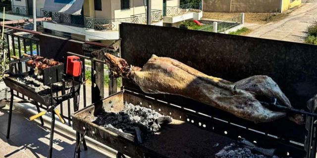 Πόσο κόστισε το Πασχαλινό τραπέζι 2026