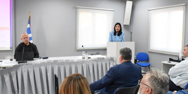 Ξεκίνησε η Δημόσια Διαβούλευση για τη Στρατηγική Βιώσιμης Αστικής Ανάπτυξης(ΣΒΑΑ) Αργοστολίου – Ληξουρίου