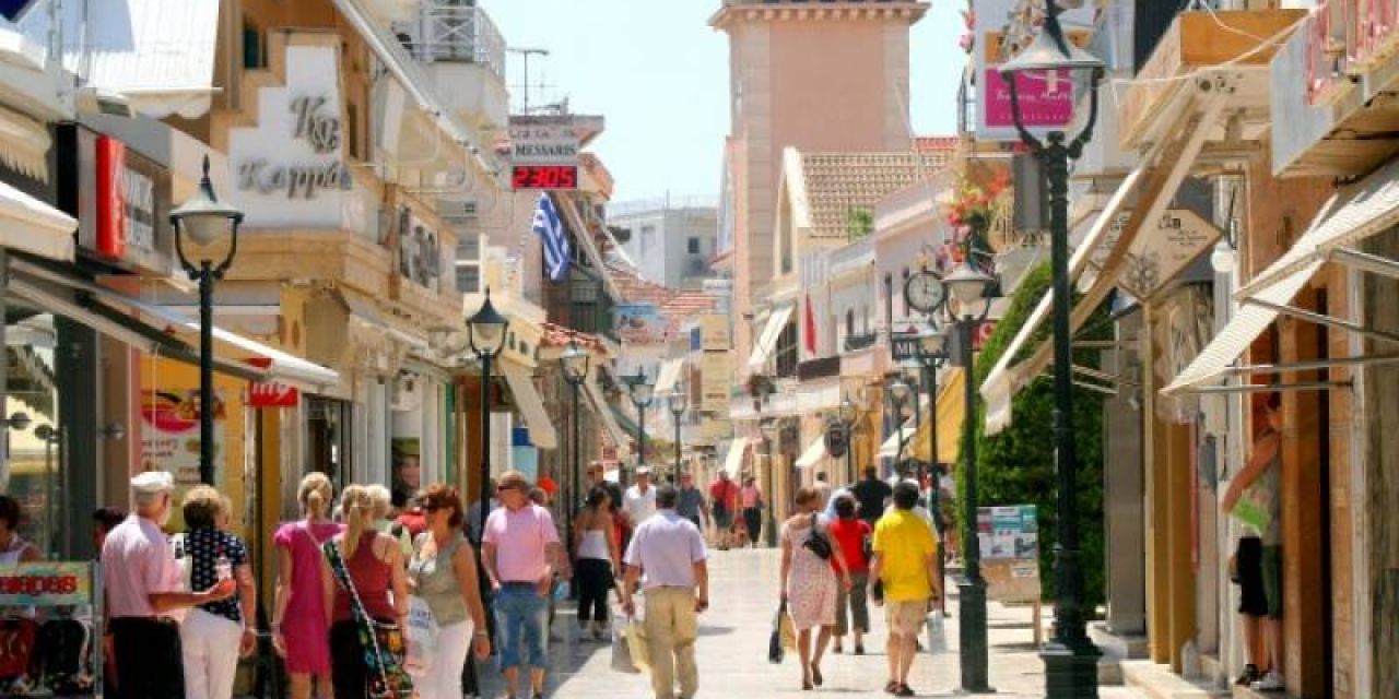 Λιθόστρωτο