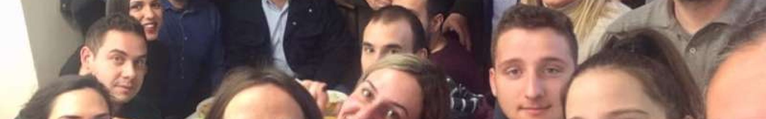 Χορός Συλλόγου Διλινάτων Αθήνας