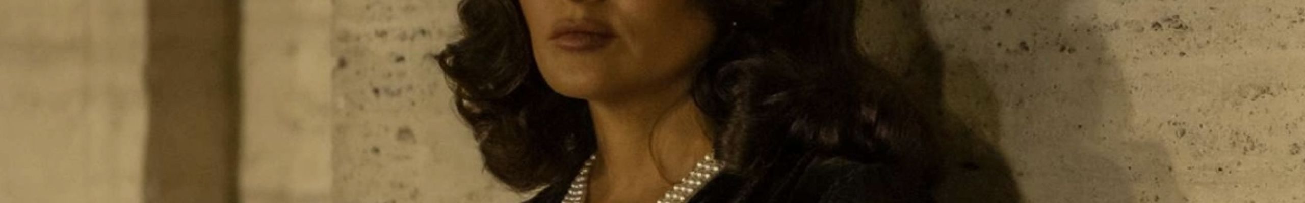 «Without Blood» – Κυκλοφόρησε το τρέιλερ για τη νέα ταινία της Αντζελίνα Τζολί με τη Σάλμα Χάγιεκ