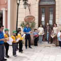 Π.Σ «Το Ριφόρτσο»: Τα Λαζαρικά κάλαντα στην Κεφαλονιά [04.04.2026]