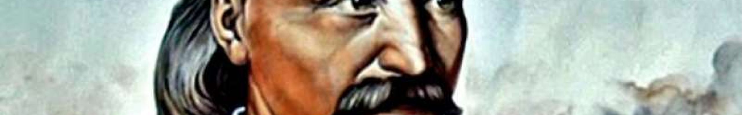 Σαν σήμερα γεννήθηκε ο Θεόδωρος Κολοκοτρώνης [03.04.1770 – 04.02.1843]