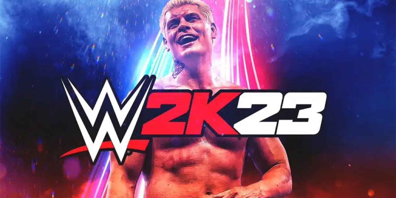 WWE 2K23: Φήμες ότι θα κυκλοφορήσει τον Μάρτιο