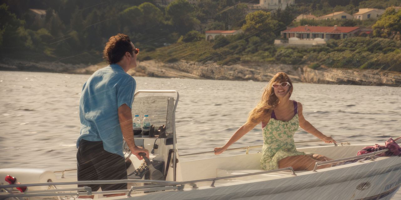 Maestro: Πότε έρχεται το μεγάλο φινάλε στο Netflix